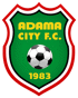 阿达玛市 队徽